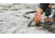 Redington Crosswater Fly Rod, 9ft, Medium, Moderate Slow, 4 Pieces, 5-5025-586-4