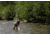 Redington Crosswater Fly Rod, 9ft, Medium, Moderate Slow, 4 Pieces, 5-5025-586-4
