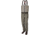 Redington Escape Zip Waders, Boulder/Slate, Small, 5-WD02805501