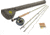 Redington Field Kit - Bass, 9, 5-5033K-790-4