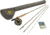 Redington Field Kit - Trout, 9 Pieces, 5-5033K-590-4