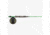 Redington Mnow Outfit w/Crosswater 5wt, 8, 4pc, 5-5027K-580-401