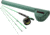 Redington Mnow Outfit w/Crosswater 5wt, 8, 4pc, 5-5027K-580-401