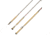Redington RS4 5wt 8' 4pc