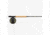 Redington Topo II Outfit w/Crosswater, 5wt, 9, 4pc, 5-5026K-590-4