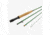 Redington Vice Rod w/Tube 5wt 9.0, 4pc, 5-5021T-590-4