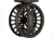 Redington Zero Reel, 4/5, Black, 5-5507R45B