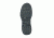 Reebok Dauntless 8in. Black Boot, 15 RB8826-BLK-15-MEN-M