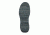 Reebok Dauntless Black Training Oxford, 10 RB8180-BLK-10-MEN-M
