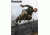 Reebok Dauntless 8in. Seamless Boot, Black, 15 RB8827-BLK-15-MEN-M