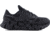 Reebok FloatZig Composite Toe Work Shoes - Mens, Black, 10.5 US, Wide, RBK-RB3030-W-10.5