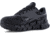 Reebok FloatZig Composite Toe Work Shoes - Mens, Black, 10.5 US, Wide, RBK-RB3030-W-10.5