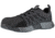 Reebok Fusion Flexweave Athletic Work Shoe W/ Composite Toe - Black/gray - RB4310-W-030