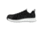 Reebok Fusion Flexweave Athletic Work Shoe - Womens, Medium, Black/White, 10.5, 690774501720