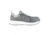 Reebok Fusion Flexweave Athletic Work Shoe - Womens, Wide, Grey/Mint Green, 7, 690774488472