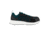 Reebok Fusion Flexweave Athletic Work Shoe - Womens, Medium, Teal/Black, 11.5, 690774488175