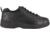 Reebok Mens Jorie Street Sport Oxford Jogger Shoes, Black, 8.5, RB1100-BLACK-8.5-MENS-W