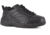 Reebok Mens Jorie Street Sport Oxford Jogger Shoes, Black, 8.5, RB1100-BLACK-8.5-MENS-W