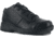 Reebok Mens Postal TCT Mid Hi Oxford Shoes, Black, 6.5, CP8300-BLACK-6.5-MENS-W