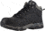 Reebok Beamer Athletic Hiking Boot w/Met Guard, Waterproof 8.5 W, Men, Black RB1067-Black-8.5-Mens-W
