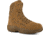 Reebok Mens Rapid Response RB Stealth 8in Boot w/Side Zipper, Coyote, 11.5, RB8850-COYOTE-11.5-MENS-W