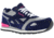 Reebok Prelaris Oxford 11 W, Women, Blue RB976-Blue/Grey-11-Women-W