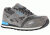 Reebok Prelaris Oxford 6.5 M, Women, Grey RB977-Grey-65-Women-M