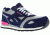 Reebok Prelaris Oxford 6 W, Women, Blue RB976-Blue/Grey-6-Women-W