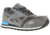Reebok Prelaris Oxford 7 M, Women, Grey RB977-Grey-7-Women-M