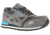 Reebok Prelaris Oxford 8 W, Women, Grey RB977-Grey-8-Women-W