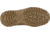 Reebok Rapid Response RB 6in. Desert Tan Boot, 8 RB8694-TAN-8-MEN-W