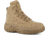 Reebok Rapid Response RB 6in. Desert Tan Boot, 8 RB8694-TAN-8-MEN-W