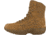 Reebok Rapid Response RB 8 Inch Boot, Leather, Coyote Brown, 8.5, M RB8977-COYOTEBRN-8.5-M-M