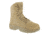 Reebok Rapid Response RB 8in. Desert Tan Military Boot, 13 RB8896-TAN-13-MEN-M