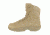 Reebok Rapid Response RB 8in. Desert Tan Military Boot, 13 RB8896-TAN-13-MEN-M