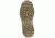 Reebok Rapid Response RB 8in. Desert Tan Military Boot, 13 RB8896-TAN-13-MEN-M