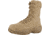 Reebok Rapid Response RB Wos 8in. Military Boot, Tan, 8.5 RB894-TN-8.5-WOMEN-M