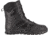 Reebok Sublite Cushion 8 inch Composite Toe Tactical Boot w/Side Zip - Mens, Black, 15M, RB8807-Black-15-Male-M