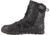 Reebok Sublite Cushion 8 inch Composite Toe Tactical Boot w/Side Zip - Mens, Black, 15M, RB8807-Black-15-Male-M