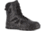 Reebok Sublite Cushion 8 inch Composite Toe Tactical Boot w/Side Zip - Mens, Black, 15M, RB8807-Black-15-Male-M