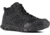 Reebok Sublite Cushion Mid, Soft Toe Tactical Boot - Mens, Black, 7.5M, RB8405-Black-7.5-Male-M