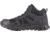 Reebok Sublite Cushion Mid, Soft Toe Tactical Boot - Womens, Black, 6W, RB805-Black-6-Female-W