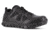 Reebok Sublite Cushion Tactical Oxford Soft Toe Work Shoes - Mens, Black, 7M, RB8105-Black-7-Male-M