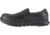 Reebok Sublite Cushion Work Shoe - Mens, Black, 9.5, Medium, 690774453197