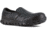 Reebok Sublite Cushion Work Shoe - Mens, Black, 9.5, Medium, 690774453197