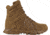 Reebok Trailgrip 8in Tactical Boots w/ Side Zipper - Mens, Coyote, 12 US, Medium, RBK-RB3462-M-12.0