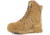 Reebok Trailgrip Tactical 8in Waterproof Insulated Boots w/Composite Toe - Mens, Coyote, 5 US, Wide, RB3461-W-050