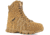 Reebok Trailgrip Tactical 8 Waterproof Insulated Boot W/ Composite Toe - Coyote - RB3461-W-050