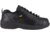 Reebok Womens Centrose Street Sport Internal Met Guard Oxford Shoes, Black, 7.5, RB156-BLACK-7.5-Womens-W