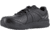 Reebok Womens Guide Work Performance Cross Trainer Steel Toe Shoes, Black, 6, RB351-BLACK-6-Womens-W